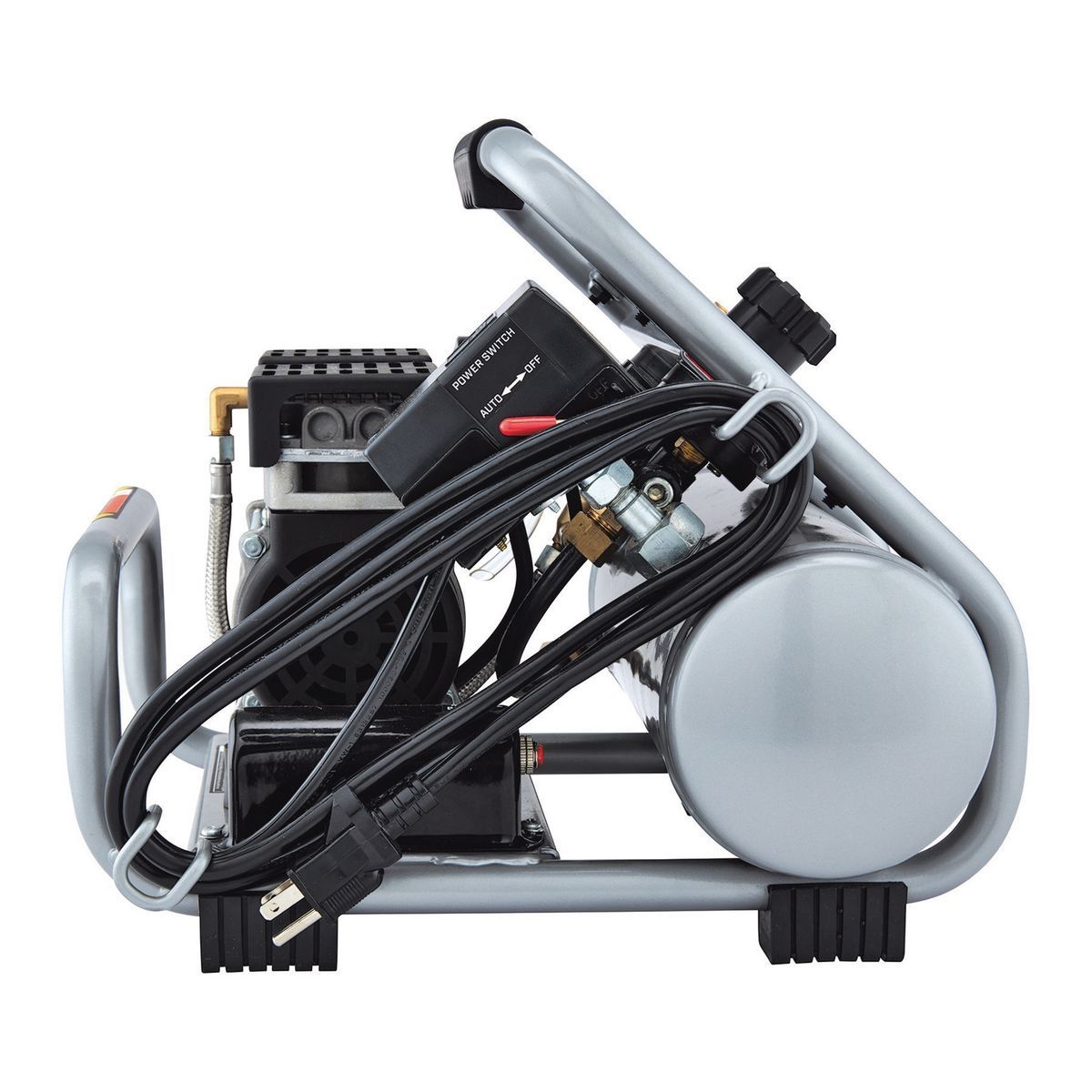 1 Gallon 135 PSI Oil-Free Air Compressor Z127150