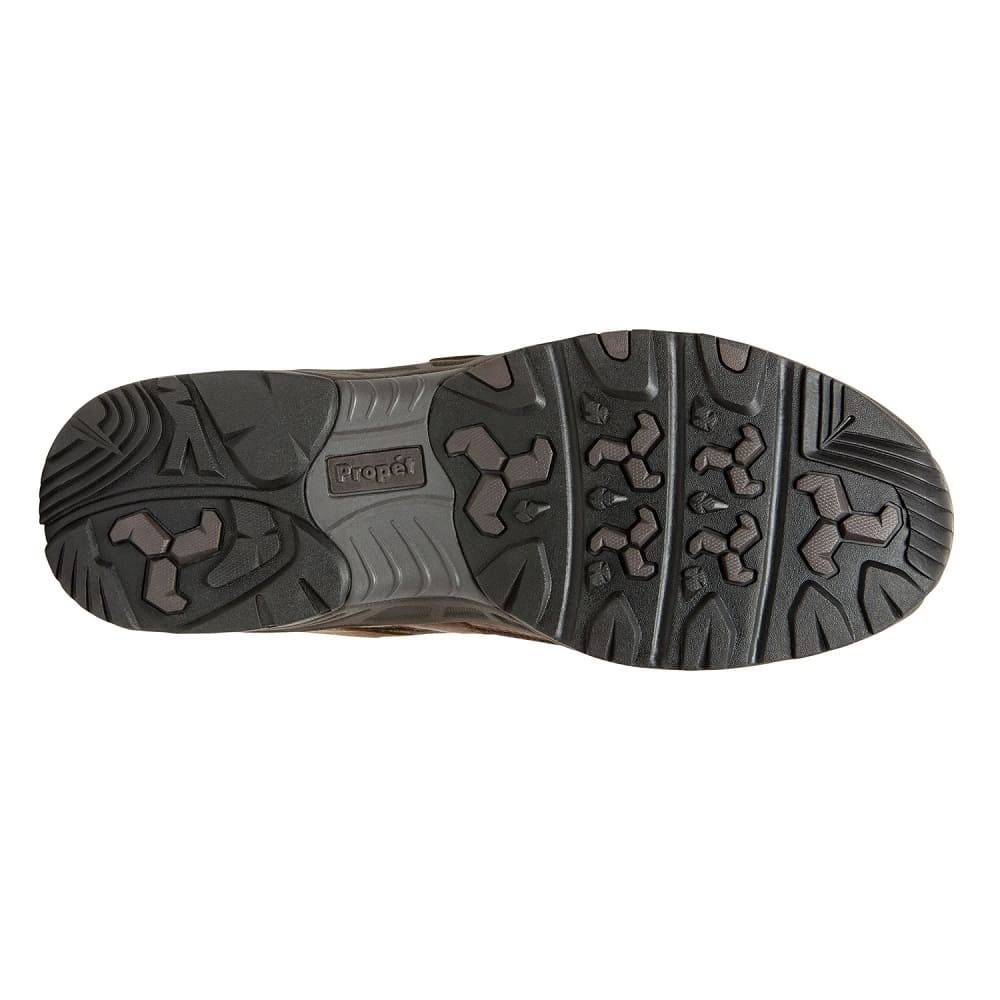 Brown Men's Shoes F2848