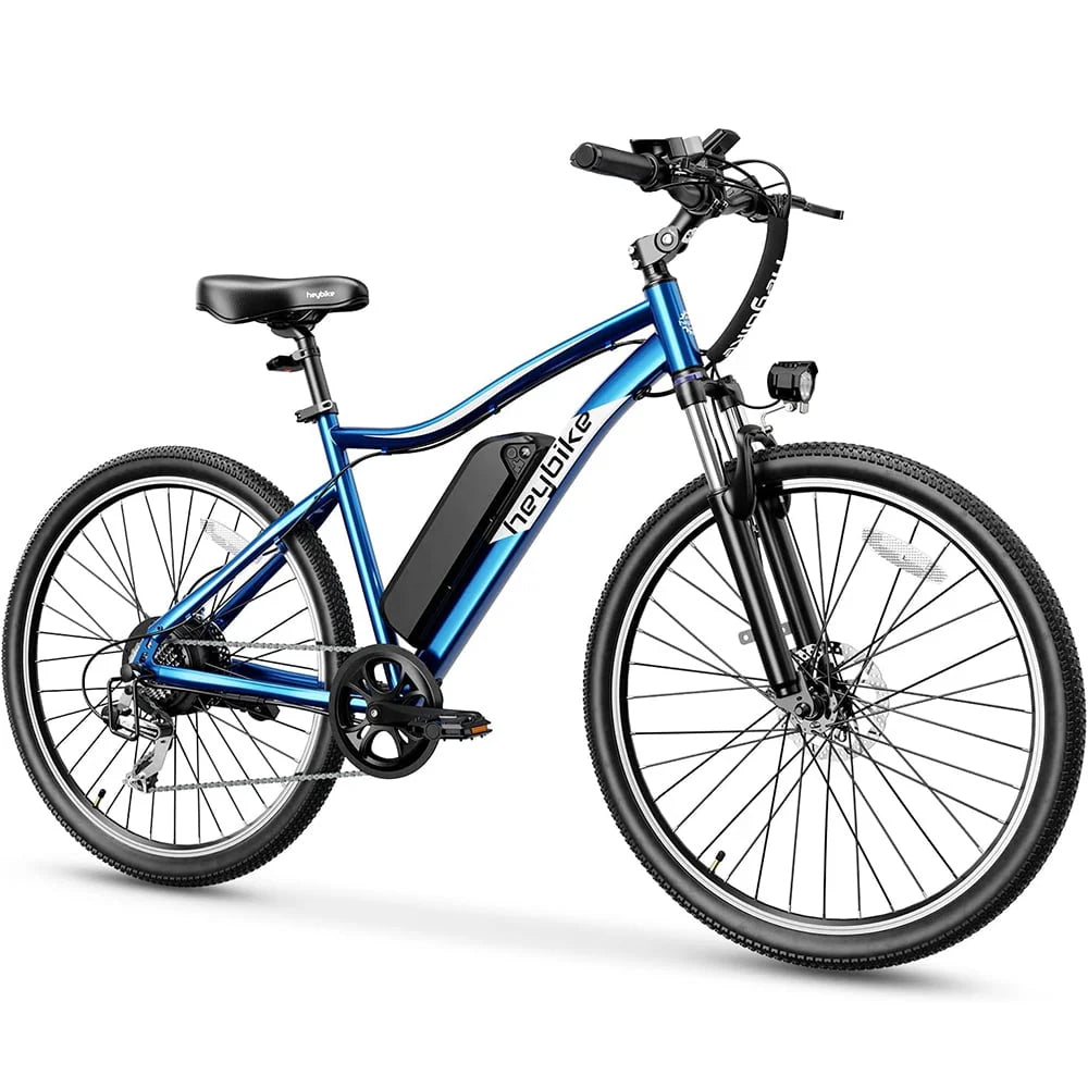 500W Motor 48V 12.5AH Battery 27.5 Electric Mountain Bike I88944