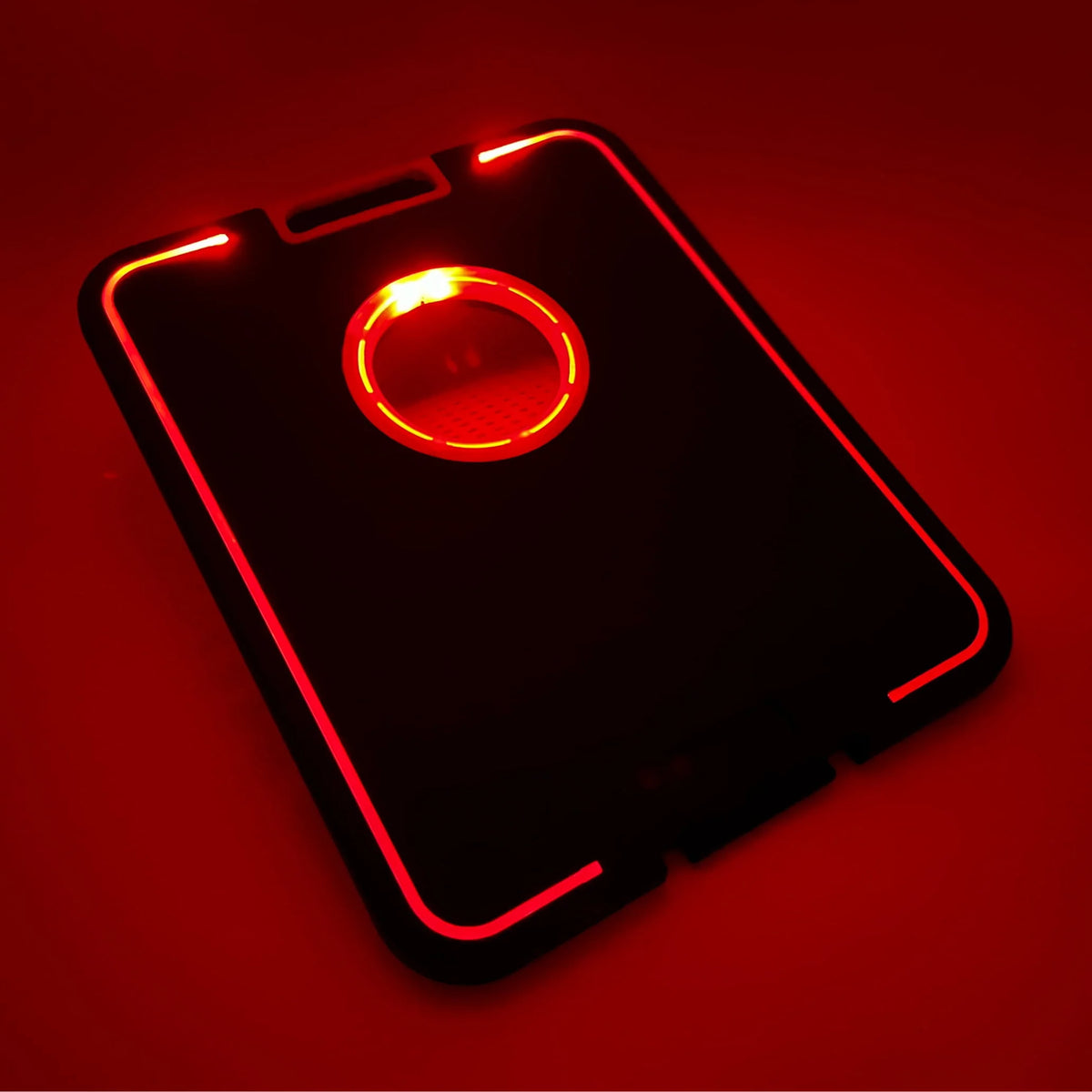 LED Bag Toss Z485