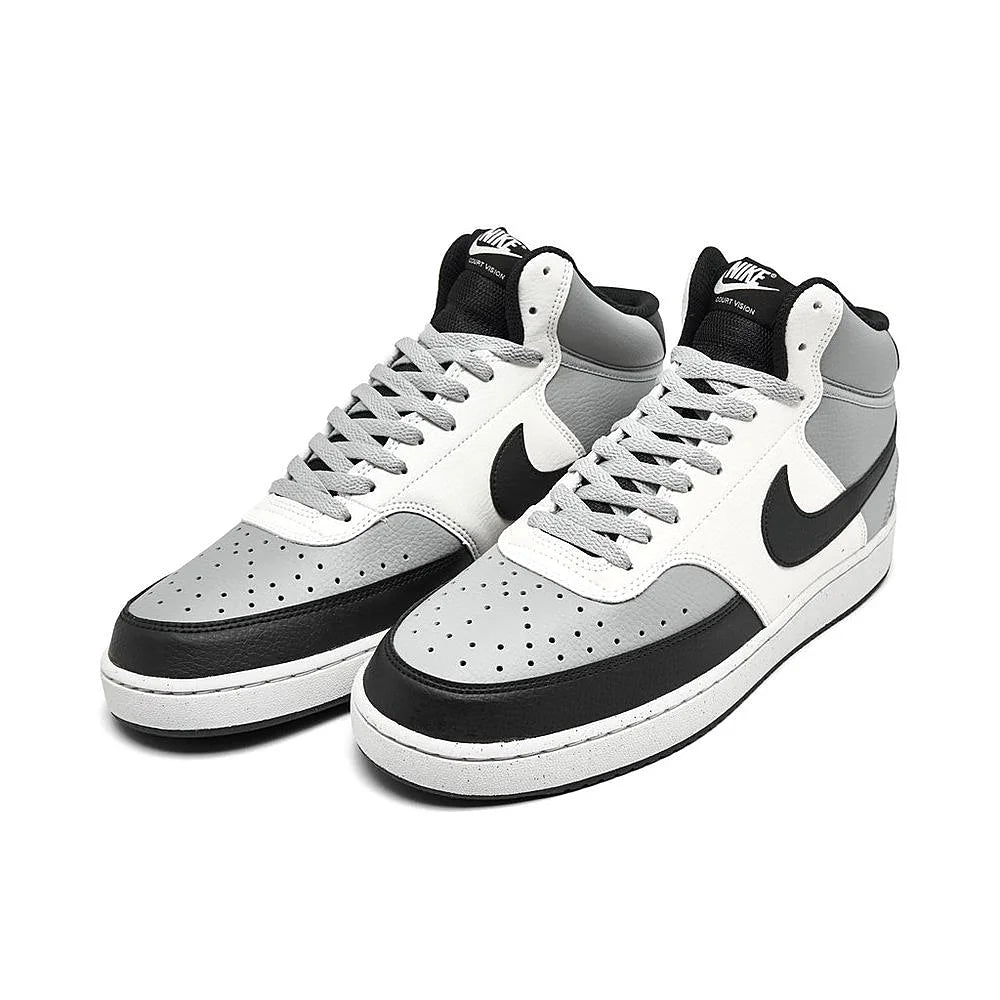 Men's Mid Top Sneakers J62629