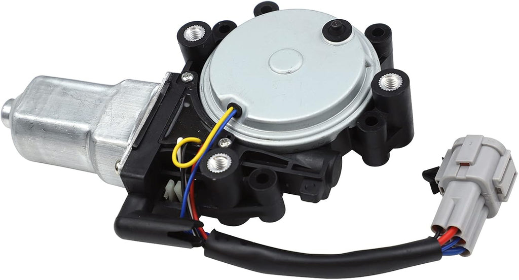 Power Window Lift Motor Pack of 2 E2996