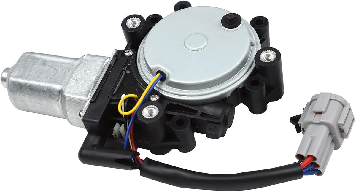 Power Window Lift Motor Pack of 2 E2996