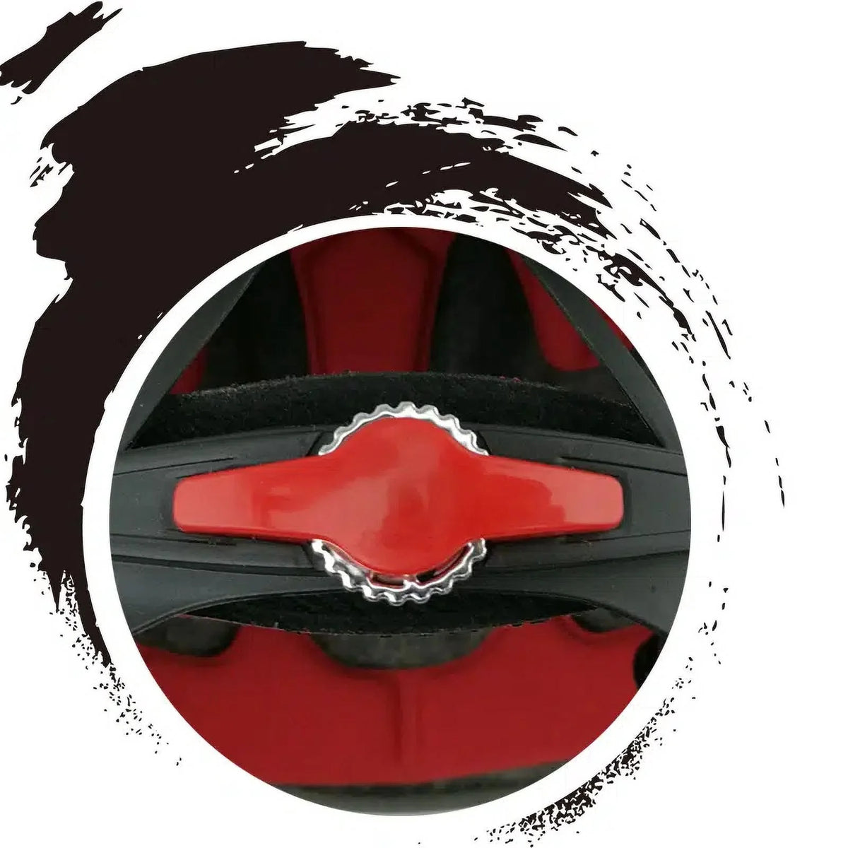 Adjustable Adult Cycling Helmet T41859