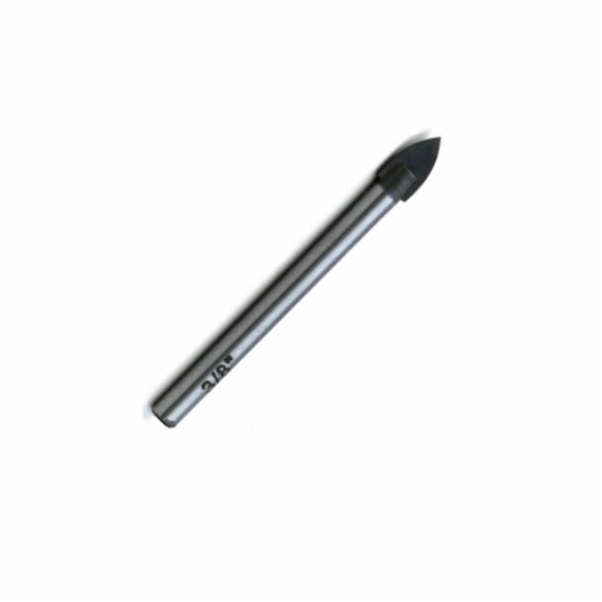 9/16x22 Carbide Tip Glass & Tile Drill Bit F213