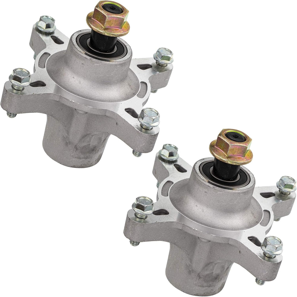 Spindle Assembly 2 Pack B52662