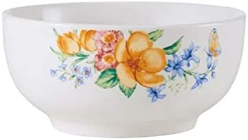 18pc Porcelain Dinnerware Set B79917