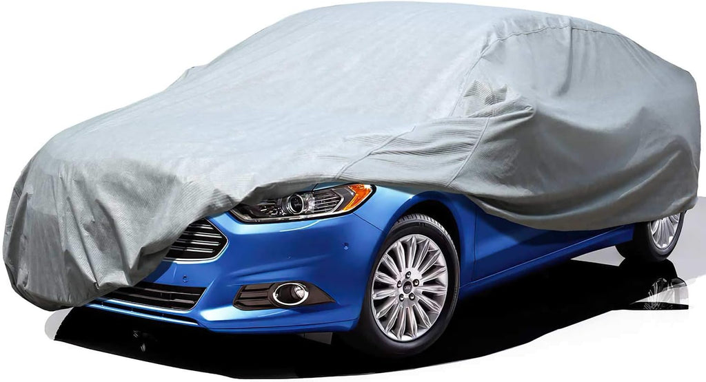 SUV Cover Up to 195'' G4022