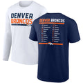 Men's Two-Pack T-Shirt Combo Set P75436