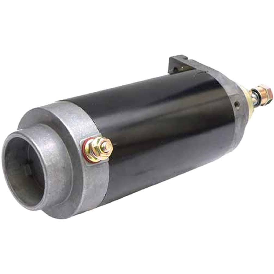 Outboard Marine Starter G43477
