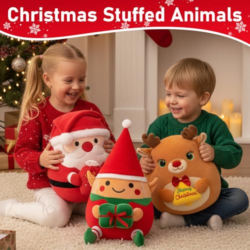 Stuffed Animal Plush Toys G530
