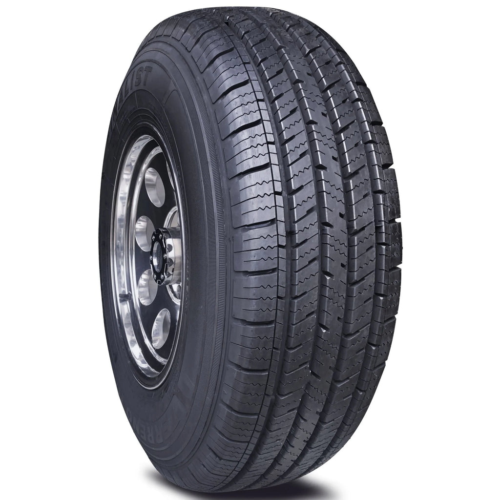 255/45R19 100V Passenger Tire O243