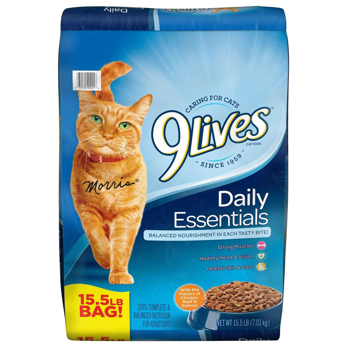 Cat Food E6369