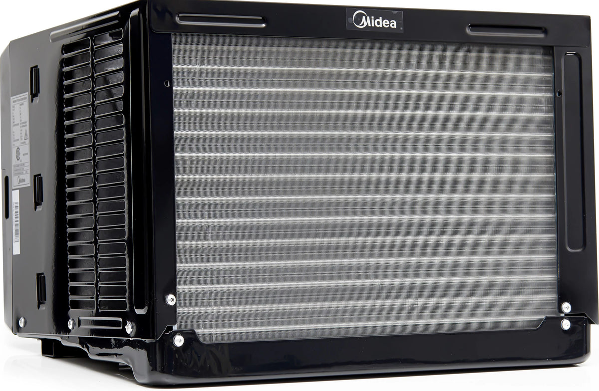 10,000 BTU 115V Smart Window Air Conditioner C823131