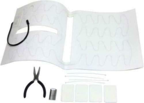 Seat Heat Pad U2672