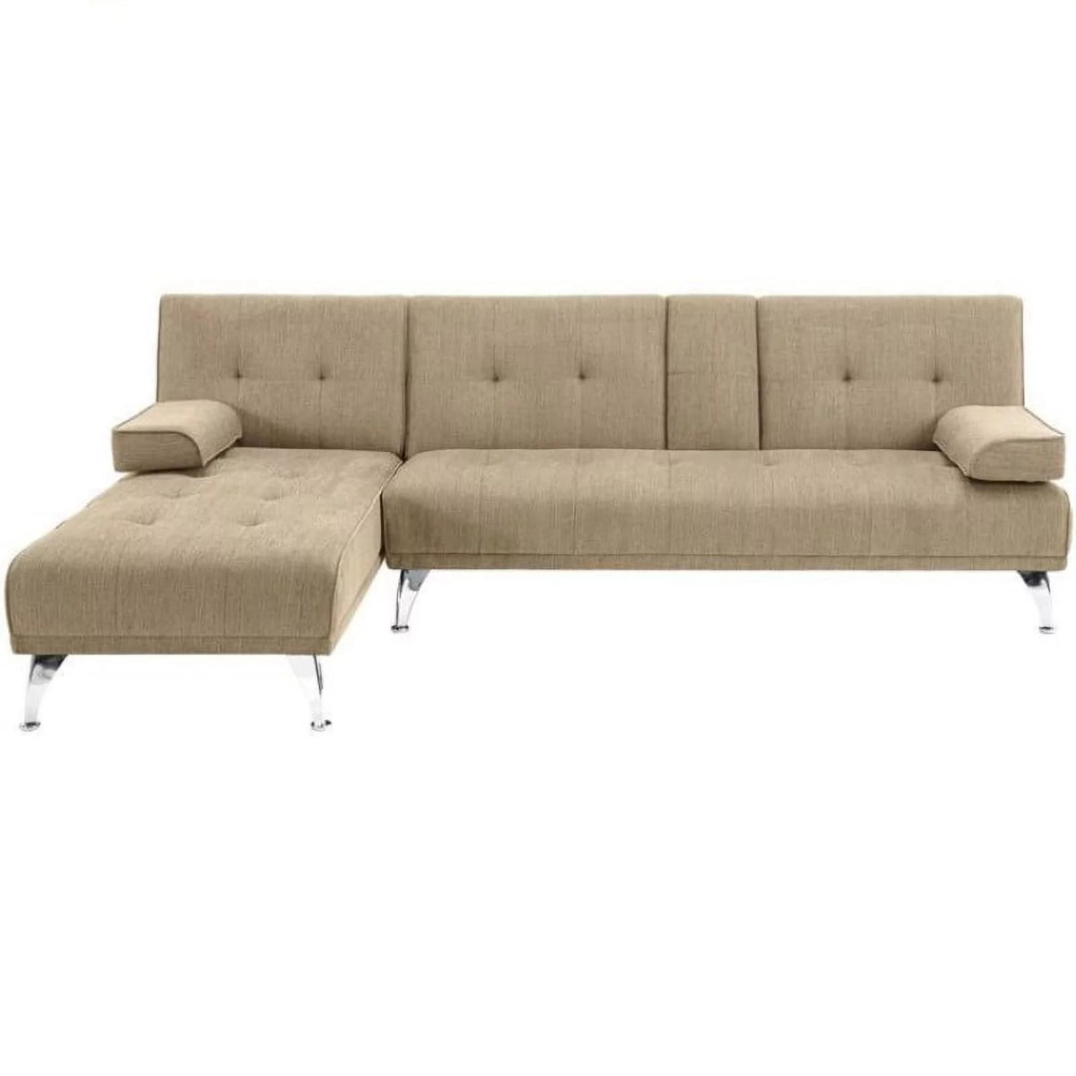 Beige Convertible D75051