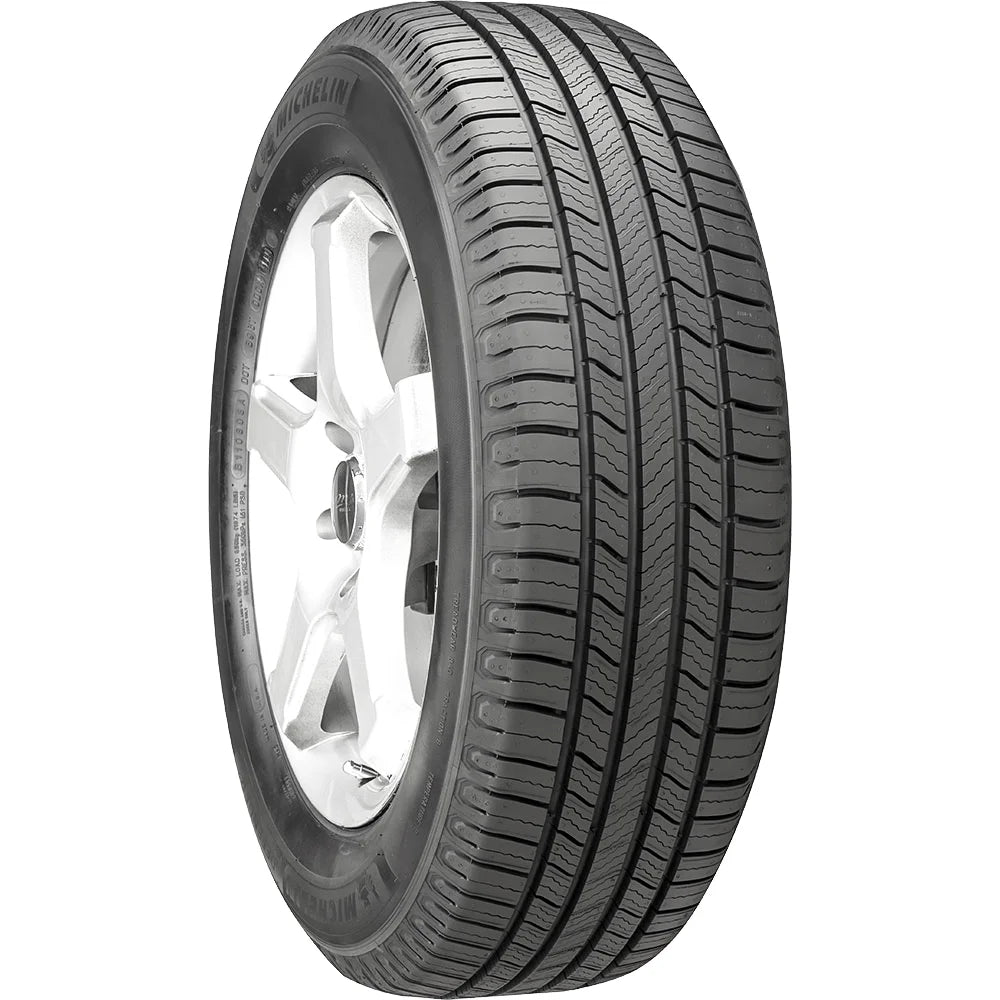 All Season 225/55R19 99H Passenger Tire N983974