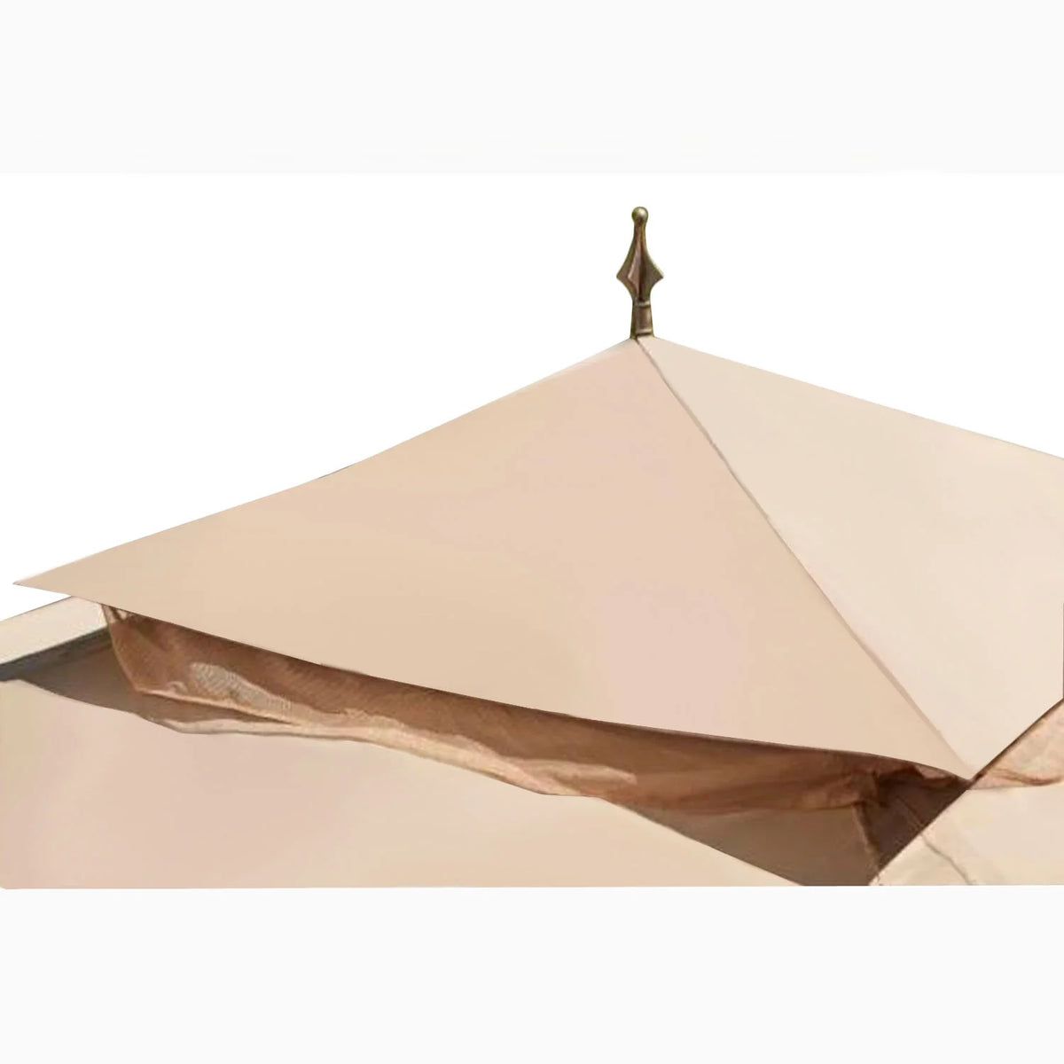 350 Replacement Canopy Top Cover for Verado Gazebo H919