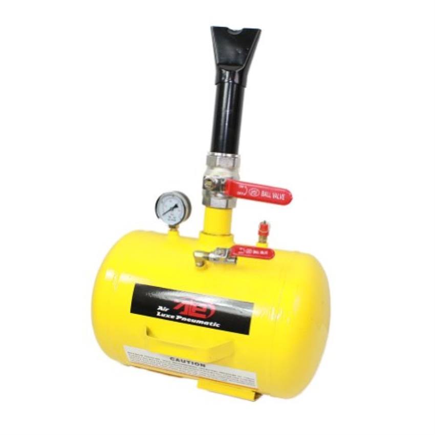 10-Gallon Tire Air Bead Seater Tool S192
