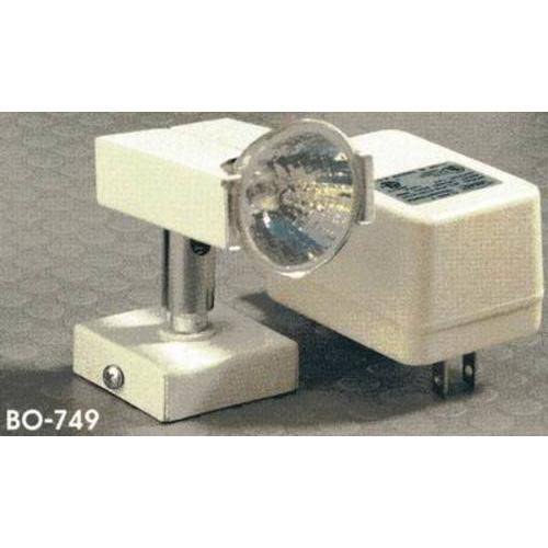 1 Light White Spot Light G295278