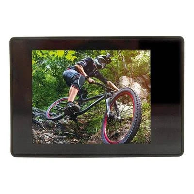 Black Action Camera V95597