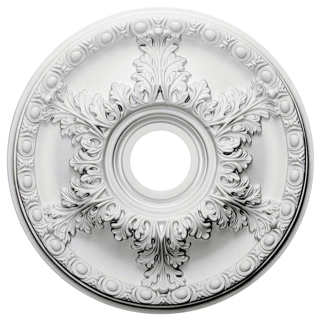 Ceiling Medallion U105