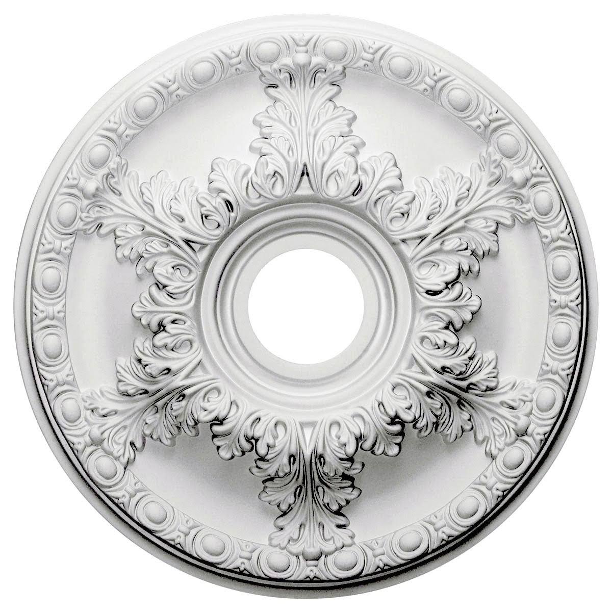 Ceiling Medallion U105