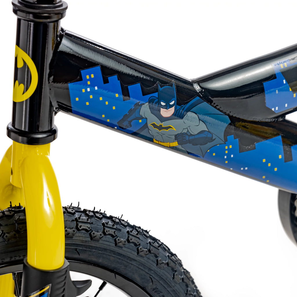 16 inch Bike with Mask G16195