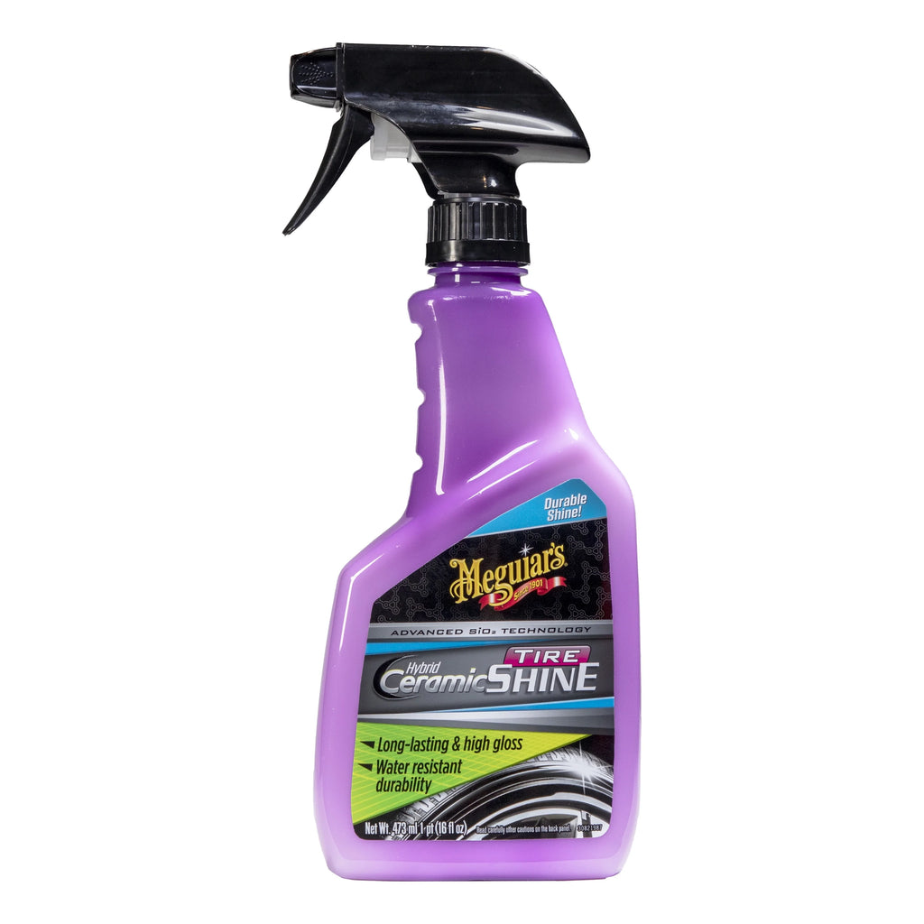 Hybrid Ceramic Tire Shine 16 oz K90355