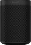 Wireless Smart Speaker Black Z63849
