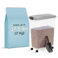 Airtight Pet Food Container G64357