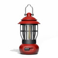 Portable Tent Lantern with Handle Q59918