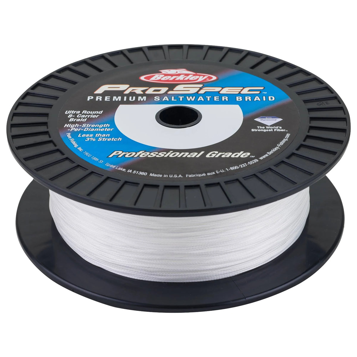 Saltwater Braid Fishing Line J227