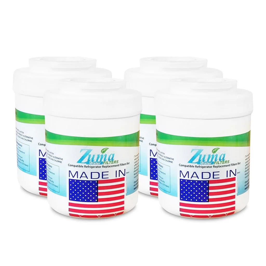 Water and Ice Filter 4 Pack A46224