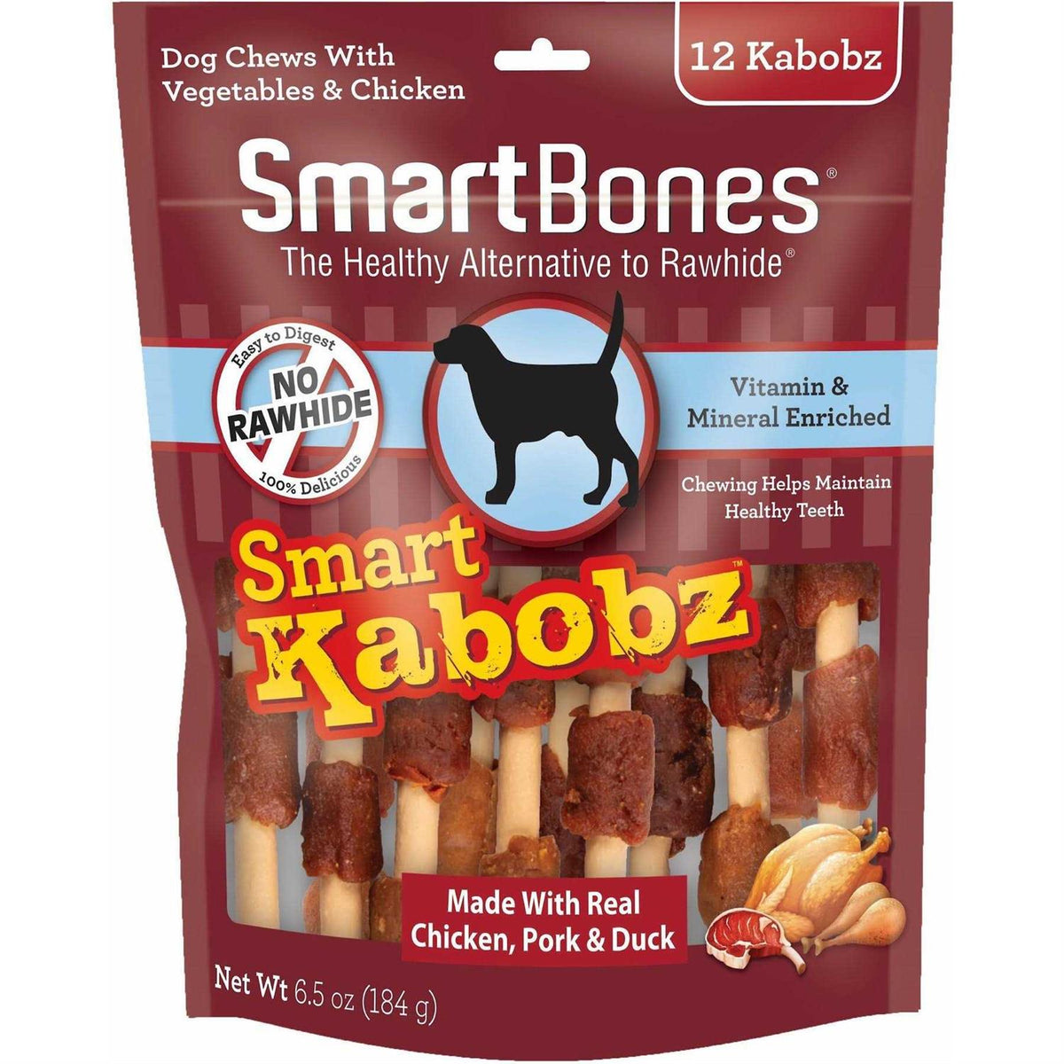 Dog Treat W241466