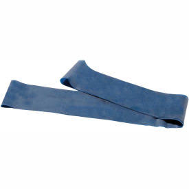 Blue Exercise Band Loop 10/pk O29125