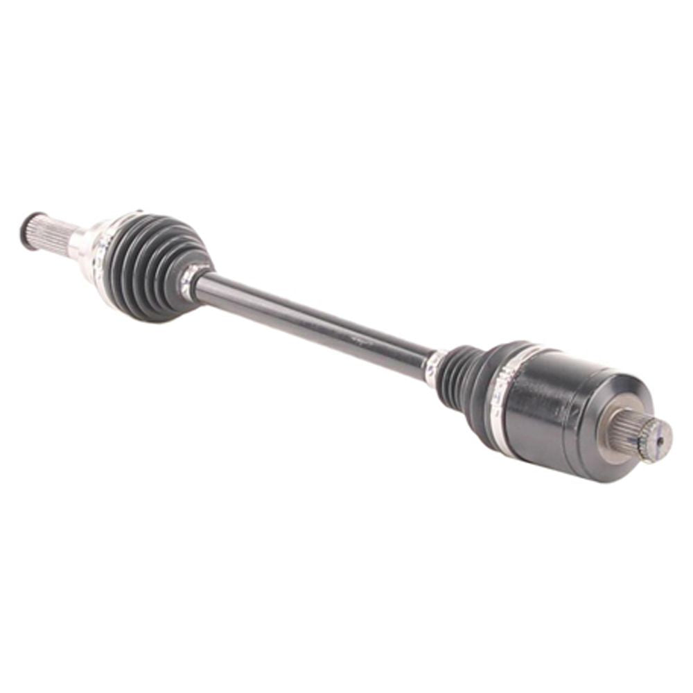 Drive Axle Rear M98009