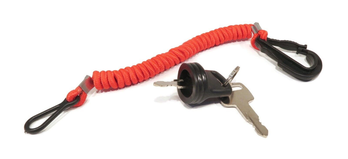 Side Mount Remote Control Assembly T93768