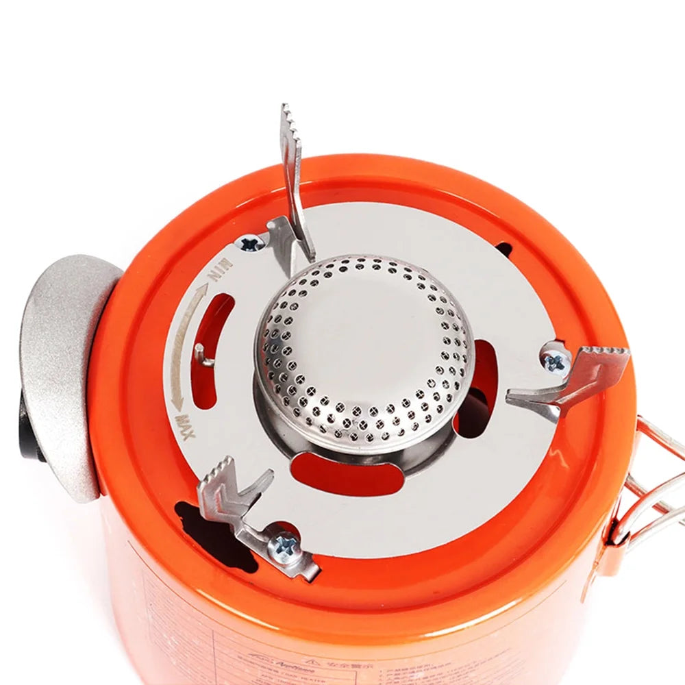 Portable Gas Heater 2000W Y778