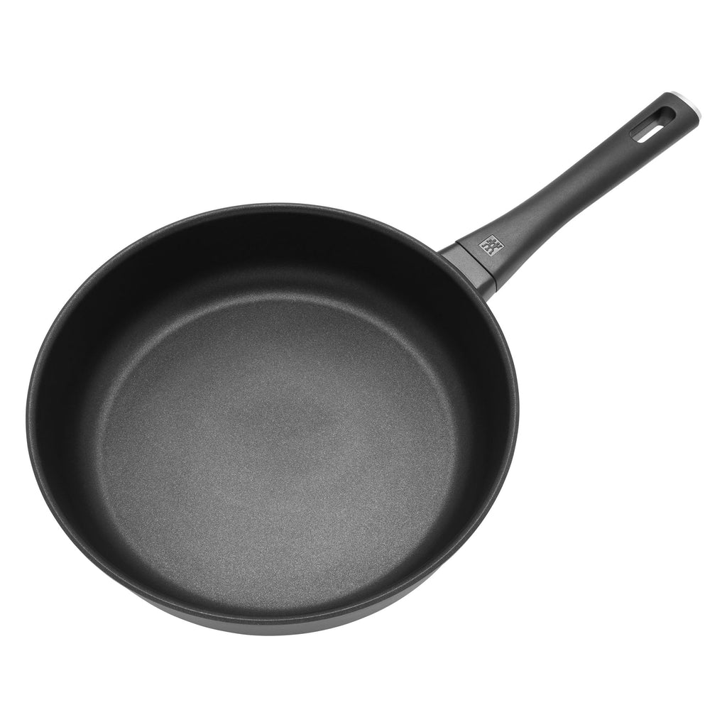 4-qt Aluminum Nonstick Saute Pan with Lid A848