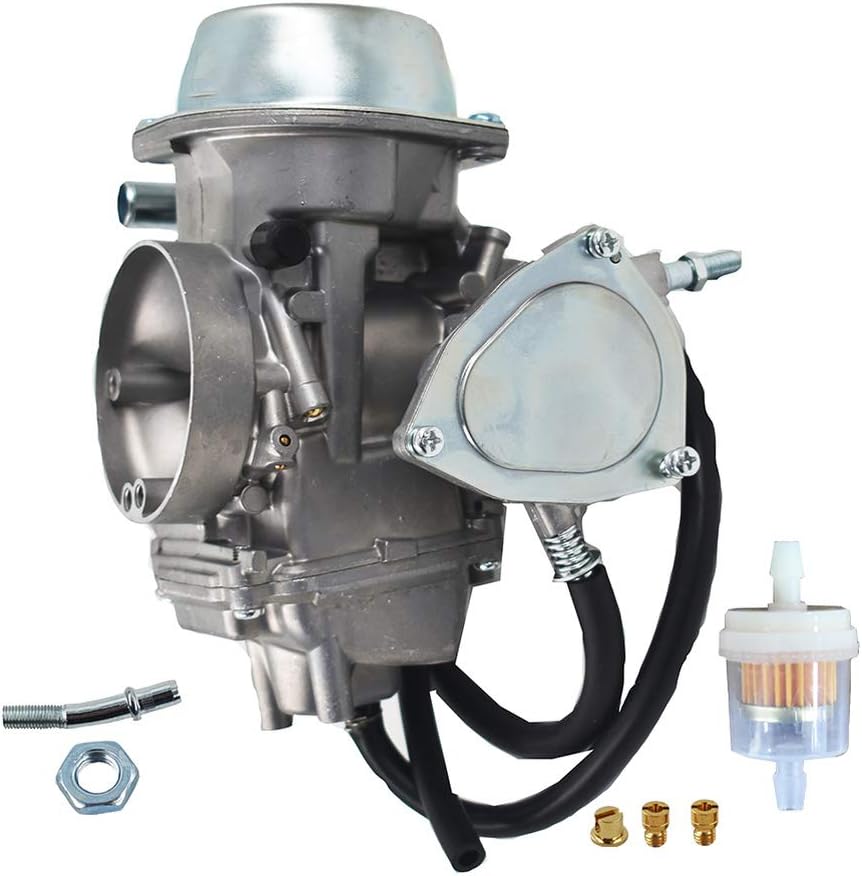 Carburetor M585617