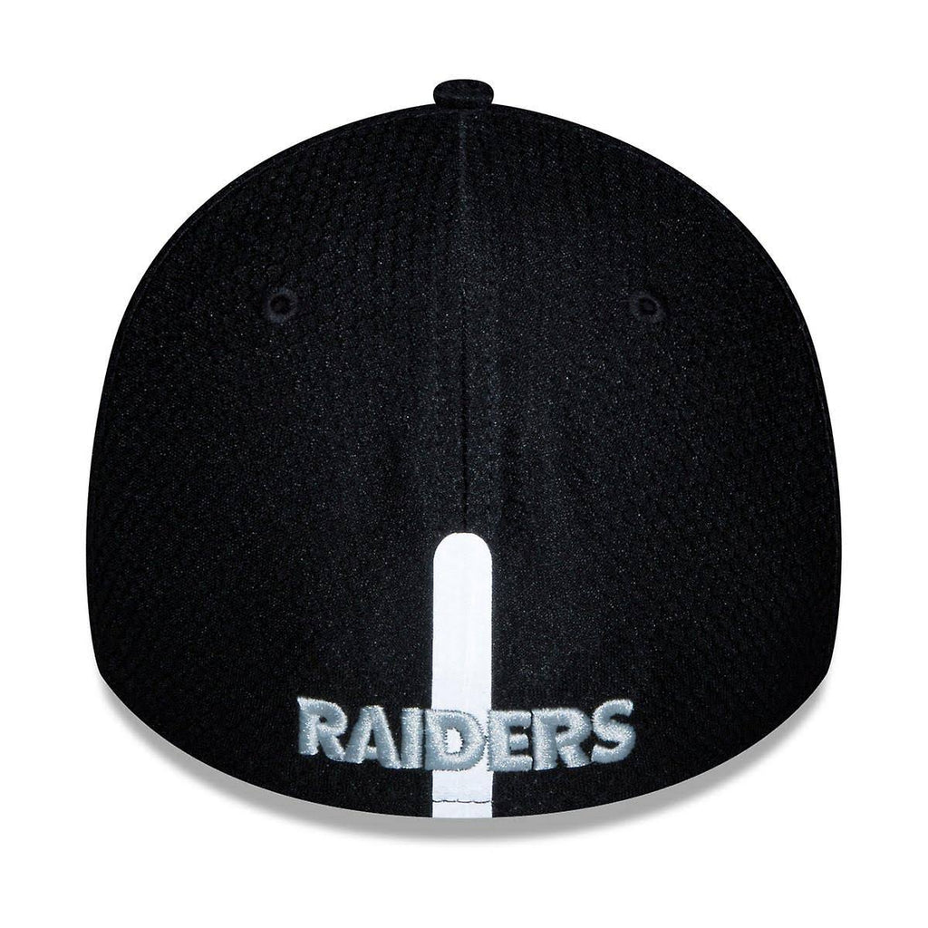 Black Flex Hat V4961