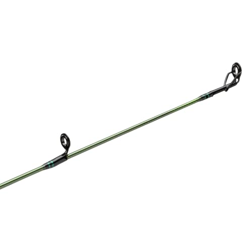 Salmon/Steelhead Spinning Combo W459038