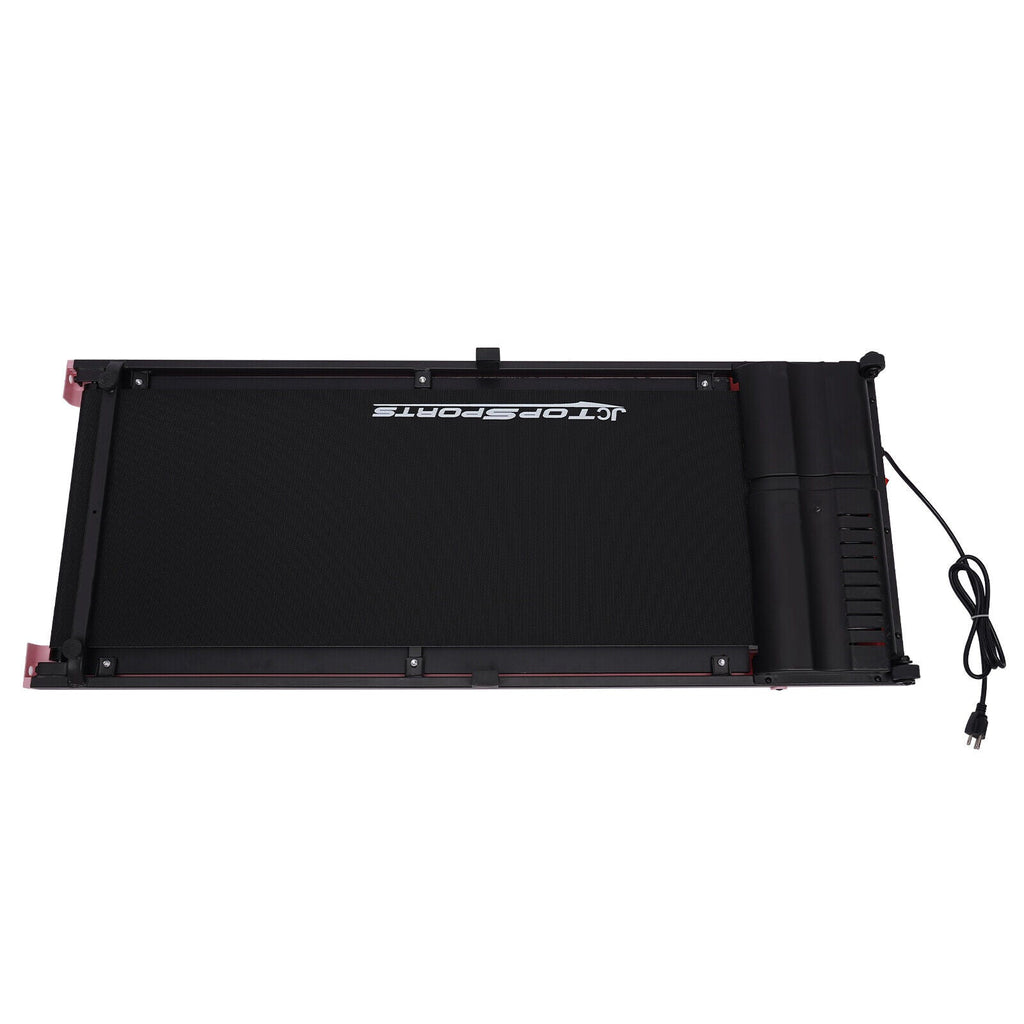 Under Desk Treadmill Walking Pad H5719