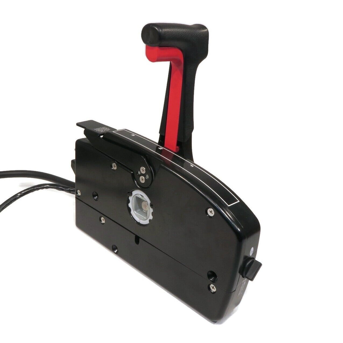 Side Mount Remote Control Assembly T93768