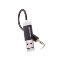 Bluetooth Receiver for Home and Car Audio System J681461