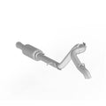 Cat Back Exhaust System Q193