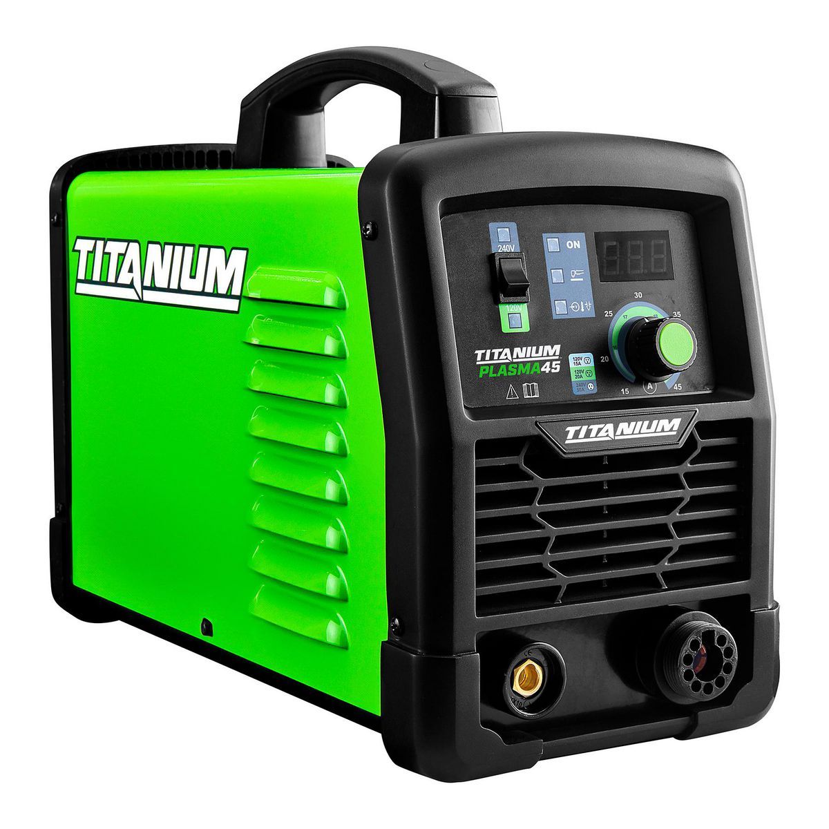 45 Amp Plasma Cutter R5643