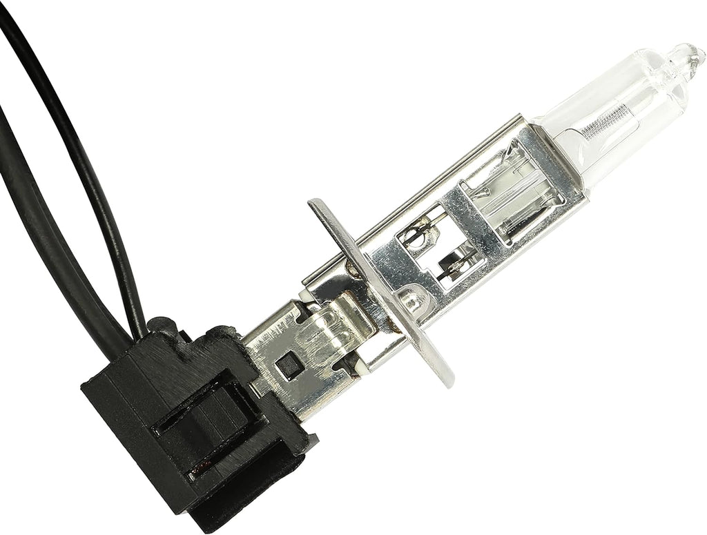 Chrome Housing Halogen Headlights for 2012-2014 Ford Focus T434084