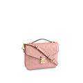 Large Capacity Nylon Crossbody Bag W9384